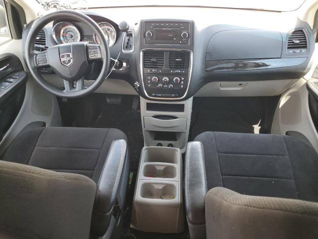 Photo 8 from auction – 2012 DODGE GRAND CARA with VIN 2C4RDGBG3CR405603