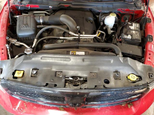 Photo 11 from auction – 2018 RAM 1500 SPORT with VIN 1C6RR7MT4JS184768