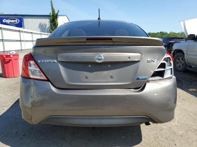 Photo 6 from auction – 2016 NISSAN VERSA S with VIN 3N1CN7AP6GL806864