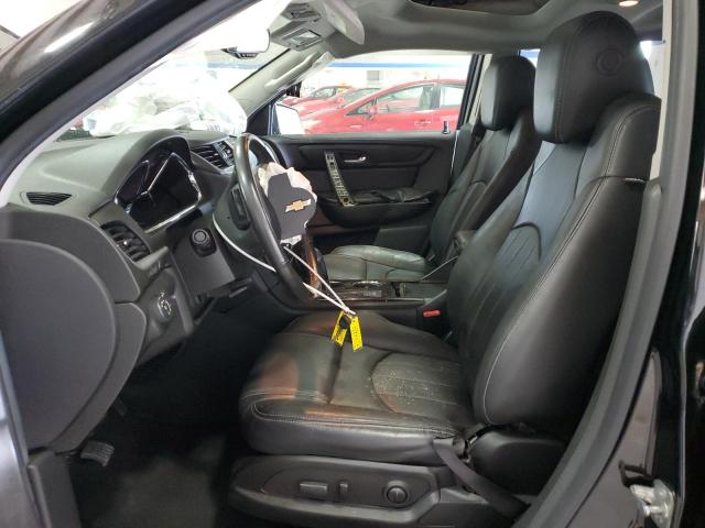 Photo 7 from auction – 2017 CHEVROLET TRAVERSE P with VIN 1GNKVJKD6HJ296008