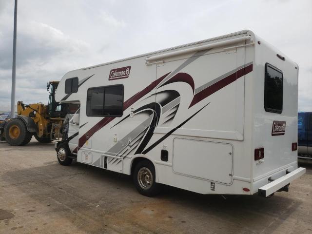 Photo 3 from auction – 2022 FORD ECONOLINE with VIN 1FDWE3FN6NDC24580