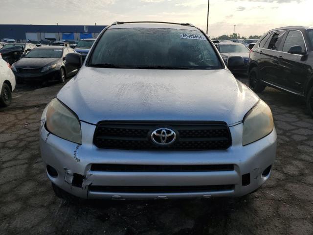 Photo 5 from auction – 2007 TOYOTA RAV4 with VIN JTMBD33V476028896
