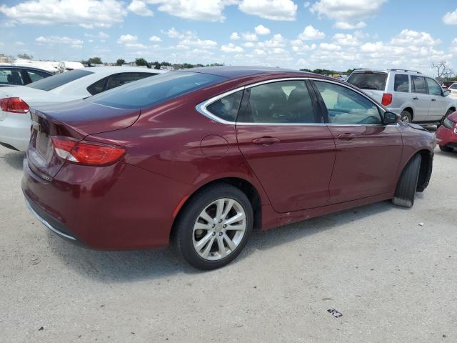 Photo 3 from auction – 2015 CHRYSLER 200 LIMITE with VIN 1C3CCCAB0FN606131