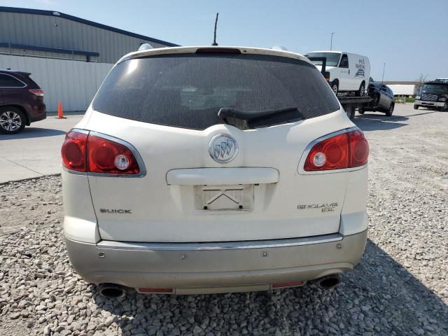 Photo 6 from auction – 2010 BUICK ENCLAVE CX with VIN 5GALRCED9AJ113619