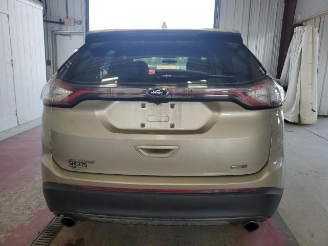 Photo 6 from auction – 2018 FORD EDGE SE with VIN 2FMPK4G98JBB09130
