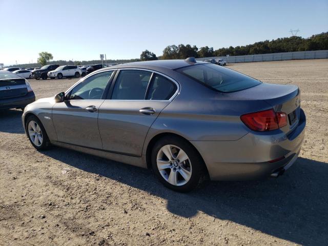 Photo 2 from auction – 2012 BMW 528 I with VIN WBAXG5C56CDX04471