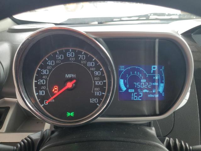 Photo 9 from auction – 2015 CHEVROLET SPARK 1LT with VIN KL8CD6S99FC760248