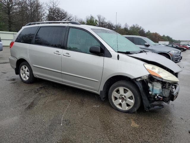 Photo 4 from auction – 2008 TOYOTA SIENA with VIN 5TDZK23C38S216937
