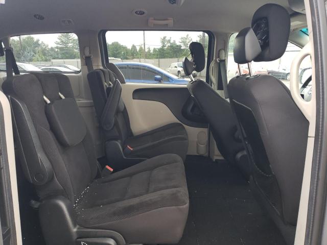 Photo 11 from auction – 2018 DODGE GRAND CARA with VIN 2C4RDGBG2JR180460