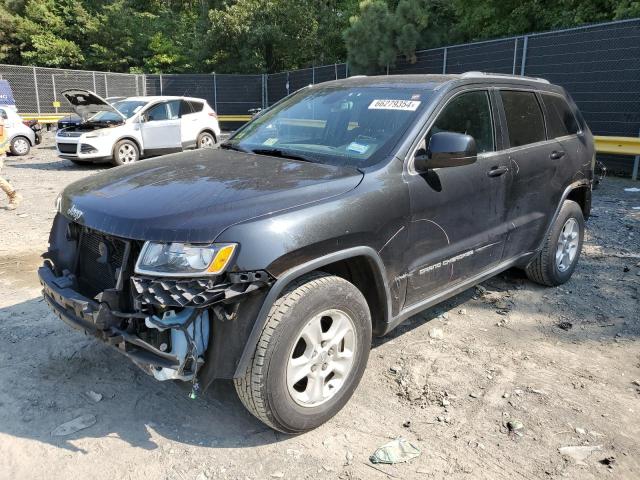 JEEP GRAND CHER 2015 with VIN 1C4RJFAG1FC844669 - Photo from auction