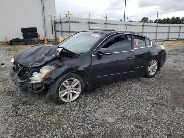 NISSAN ALTIMA SR 2012 with VIN 1N4BL2AP0CC149931 - Photo from auction