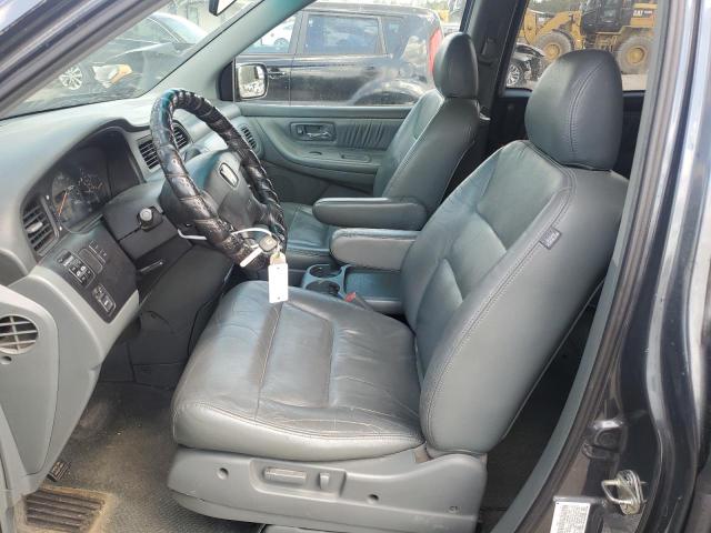 Photo 7 from auction – 2003 HONDA ODYSSEY EX with VIN 5FNRL189X3B084213