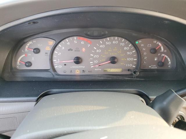 Zdjęcie 9 z aukcji – 2003 TOYOTA SEQUOIA SR z VIN 5TDZT34A73S177567