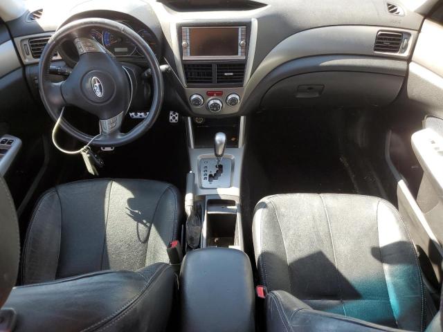 صورة رقم 8 من المزاد - 2009 SUBARU FORESTER 2 مع VIN JF2SH66689H739231