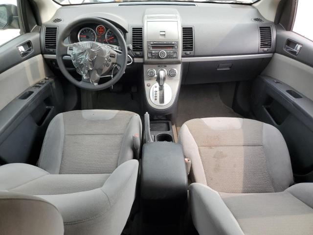 Photo 8 from auction – 2012 NISSAN SENTRA 2.0 with VIN 3N1AB6AP5CL709482