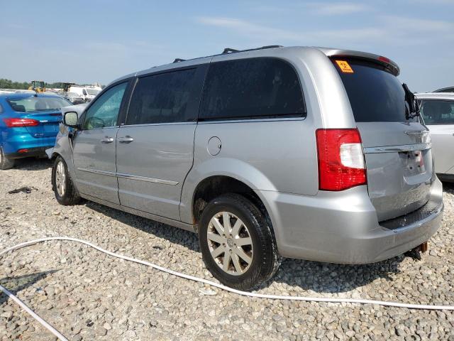 Photo 2 from auction – 2013 CHRYSLER TOWN & COU with VIN 2C4RC1BG9DR777996