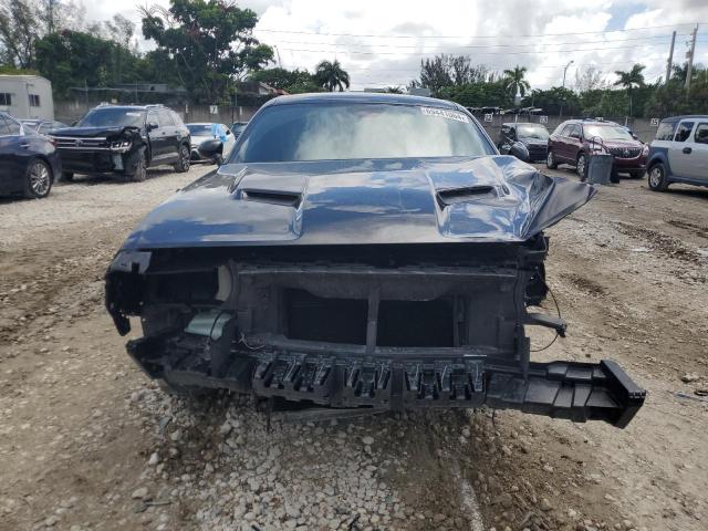 Photo 5 from auction – 2021 DODGE CHALLENGER with VIN 2C3CDZAG2MH606813