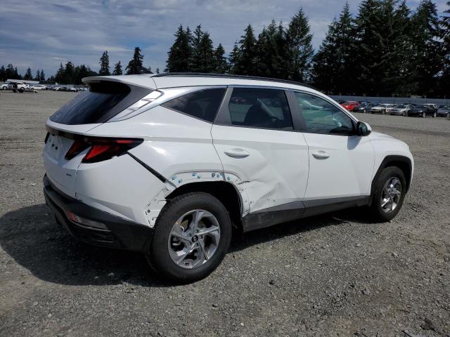 Photo 3 from auction – 2024 HYUNDAI TUCSON SEL with VIN 5NMJBCDE8RH392437