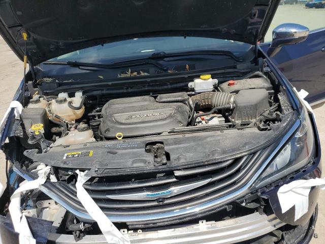 Photo 11 from auction – 2018 CHRYSLER PACIFICA H with VIN 2C4RC1N79JR133549