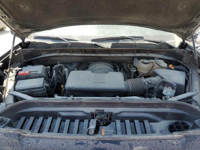 Photo 11 from auction – 2022 GMC SIERRA LIM with VIN 3GTU9FEL1NG217735