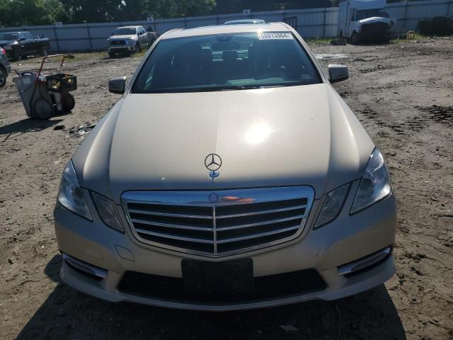 Photo 5 from auction – 2013 MERCEDES-BENZ E 350 with VIN WDDHF5KB9DA730380
