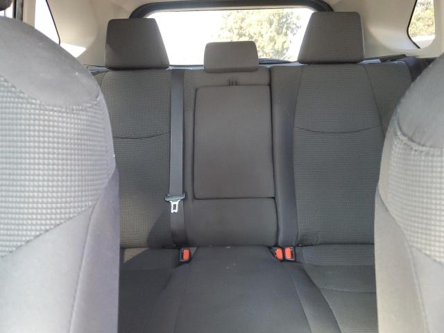 Photo 10 from auction – 2021 TOYOTA RAV4 LE with VIN 2T3F1RFV2MW197270