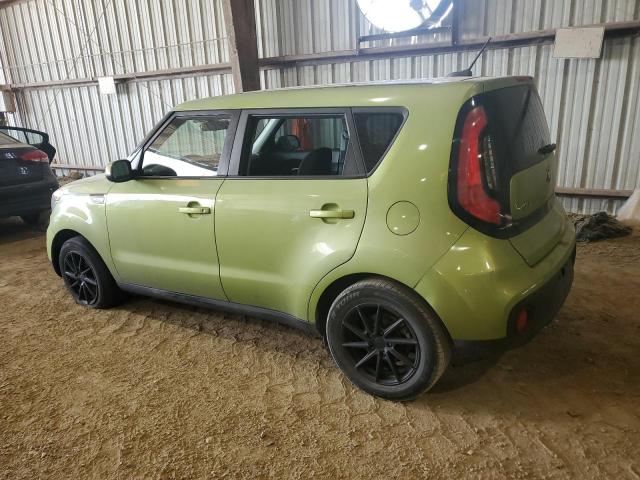Photo 2 from auction – 2017 KIA SOUL with VIN KNDJN2A24H7881855