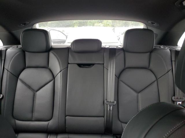 Photo 10 from auction – 2020 PORSCHE MACAN with VIN WP1AA2A50LLB13357