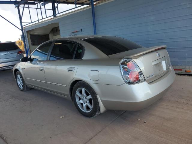 Photo 2 from auction – 2006 NISSAN ALTIMA S with VIN 1N4AL11D76N368129