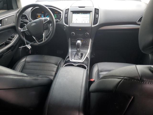 Photo 8 from auction – 2018 FORD EDGE SEL with VIN 2FMPK4J91JBC23169