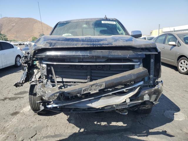 Photo 5 from auction – 2017 CHEVROLET SILVERADO with VIN 3GCUKSEC2HG263561