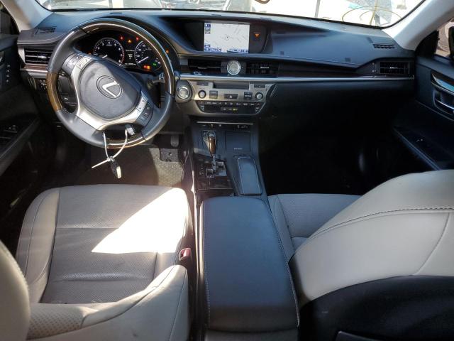 Photo 8 from auction – 2013 LEXUS ES 350 with VIN JTHBK1GGXD2022009