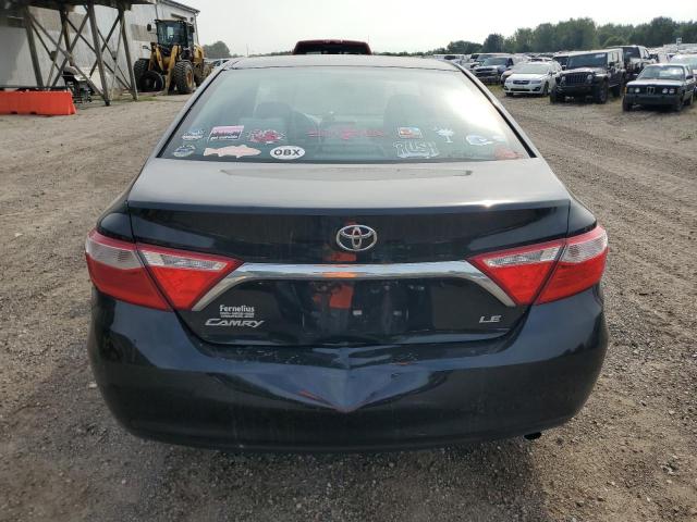 Фото 6 с аукциона – 2016 TOYOTA CAMRY с VIN 4T4BF1FK0GR584166