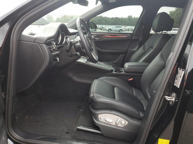 Photo 7 from auction – 2020 PORSCHE MACAN with VIN WP1AA2A50LLB13357