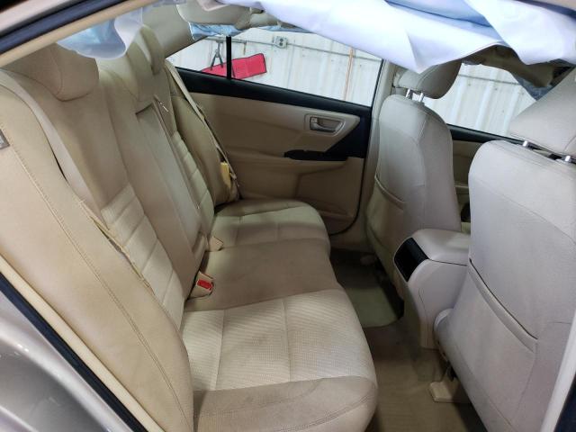 Photo 10 from auction – 2017 TOYOTA CAMRY LE/X with VIN 4T1BF1FK3HU694916