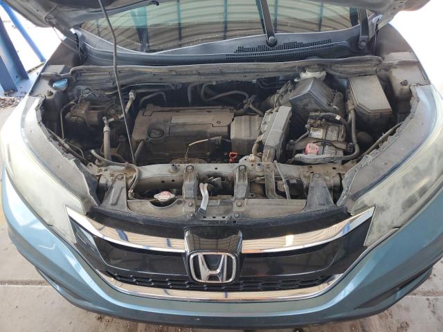 Photo 11 from auction – 2015 HONDA CR-V LX with VIN 5J6RM4H39FL098643