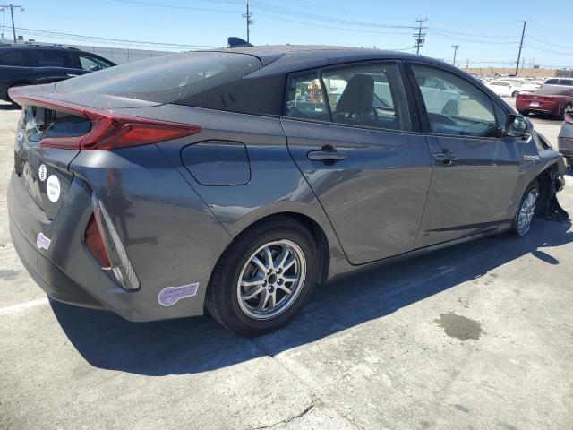 Photo 3 from auction – 2019 TOYOTA PRIUS PRIM with VIN JTDKARFP9K3115695