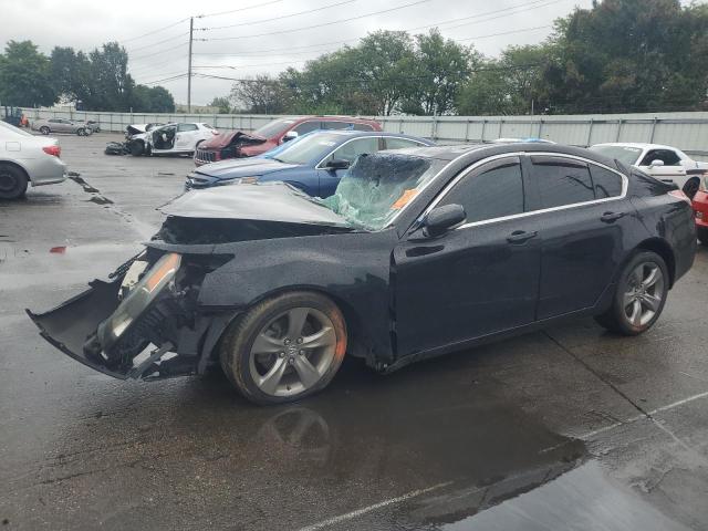 Photo 1 from auction – 2013 ACURA TL TECH with VIN 19UUA9F58DA000108