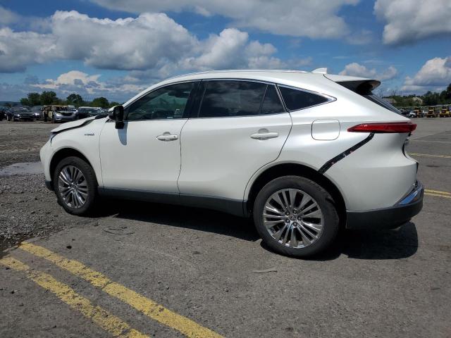 Photo 2 from auction – 2021 TOYOTA VENZA LE with VIN JTEAAAAH7MJ057674