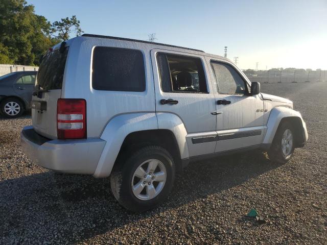 Photo 3 from auction – 2012 JEEP LIBERTY SP with VIN 1C4PJLAK6CW213162