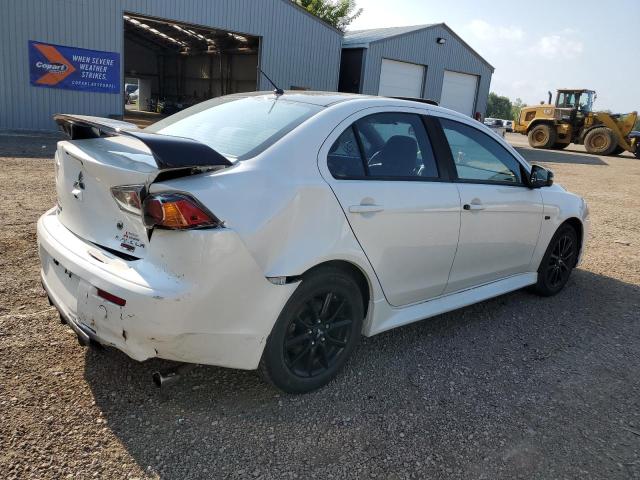 Photo 3 from auction – 2017 MITSUBISHI LANCER with VIN JA32V2FW5HU608178