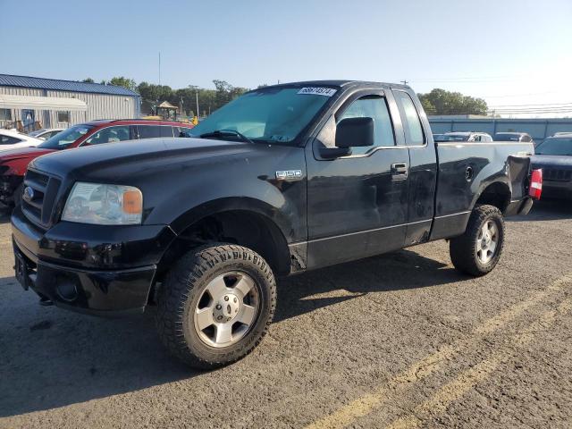 FORD F150 2006 with VIN 1FTRF14W06KB42985 - Photo from auction