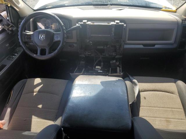Photo 8 from auction – 2012 DODGE RAM 1500 S with VIN 1C6RD6FT5CS273077