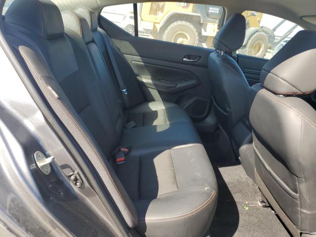 Photo 10 from auction – 2019 NISSAN ALTIMA SR with VIN 1N4BL4CVXKC119969