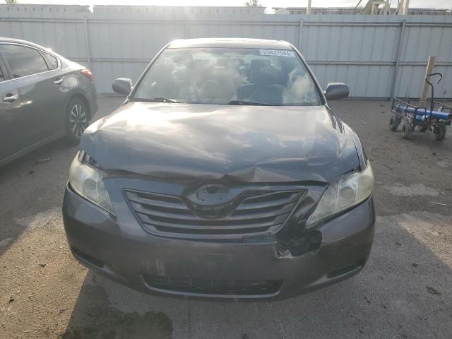Photo 5 from auction – 2008 TOYOTA CAMRY CE with VIN 4T4BE46K88R033442