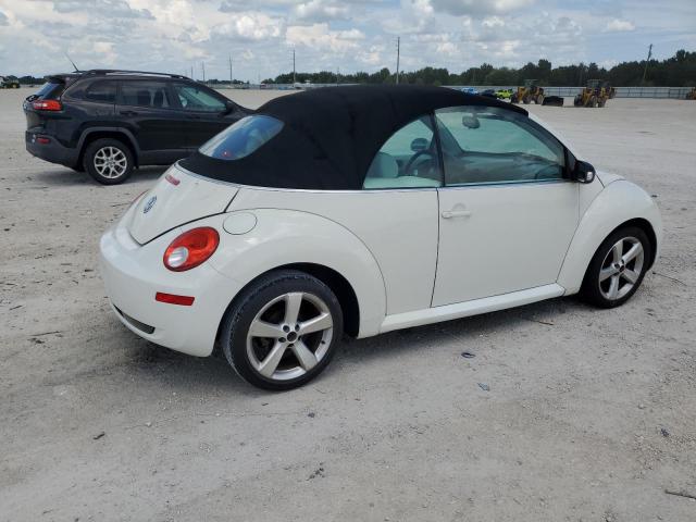Photo 3 from auction – 2007 VOLKSWAGEN NEW BEETLE with VIN 3VWFF31Y07M420280