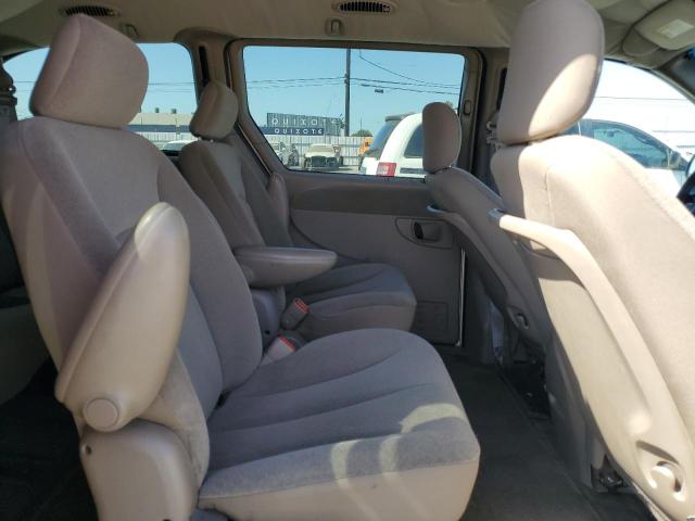 Photo 11 from auction – 2001 DODGE GRAND CARA with VIN 2B4GP443X1R274834