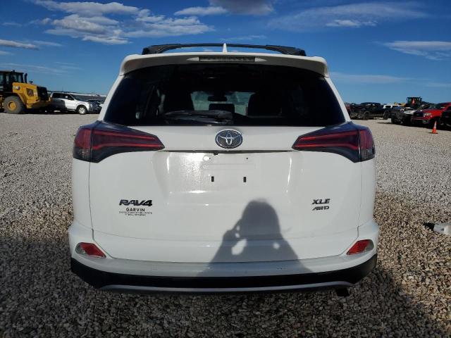 Photo 6 from auction – 2018 TOYOTA RAV4 ADVEN with VIN JTMRFREVXJD224465