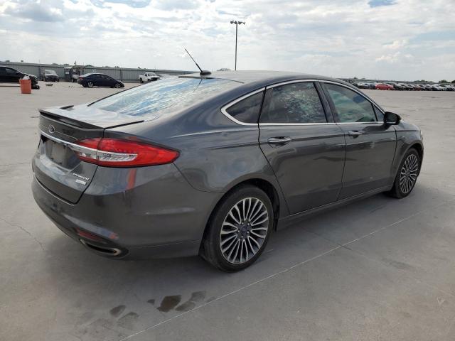 Photo 3 from auction – 2017 FORD FUSION TIT with VIN 3FA6P0K90HR237168
