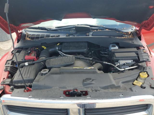 Photo 11 from auction – 2006 DODGE DURANGO SX with VIN 1D4HD38K36F142429